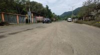 Problemas en la vía Santa Ana-Poza Honda, Manabí – La Voz del Altiplano
