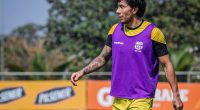 Joao Rojas regresa a Barcelona para duelo contra Liga (Q) – La Voz del Altiplano