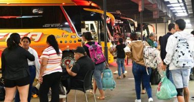 Cómo operarán las terminales de Guayaquil en el feriado – La Voz del Altiplano