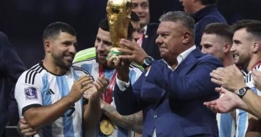 Claudio Tapia procesado y embargo millonario – La Voz del Altiplano