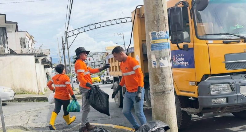 Alcalde de Santo Domingo admite fallas – La Voz del Altiplano