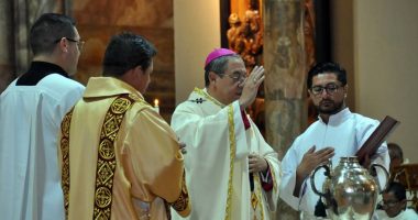 Días de Descanso Semana Santa – La Voz del Altiplano