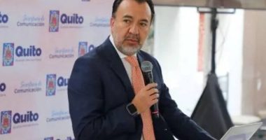 Pabel Muñoz advierte sobre riesgos de reforma – La Voz del Altiplano