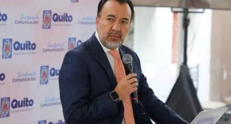 Pabel Muñoz advierte sobre riesgos de reforma – La Voz del Altiplano