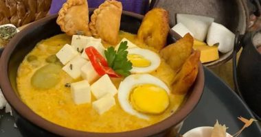 Semana Santa en Ecuador, Fe y Gastronomía – La Voz del Altiplano