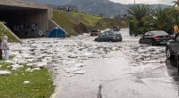 Inundaciones por granizo afectan la movilidad – La Voz del Altiplano