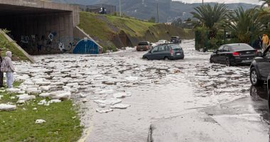 Inundaciones por granizo afectan la movilidad – La Voz del Altiplano