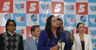 Revolución Ciudadana impugna cambio en calendario electoral – La Voz del Altiplano