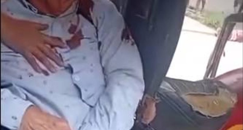 Ingeniero ecuatoriano muere en ataque armado en Tumbes, Perú – La Voz del Altiplano