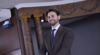 Niels Olsen sobre el voto ecuatoriano – La Voz del Altiplano