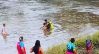 Hombre se ahoga al intentar salvar a un menor en río Eno – La Voz del Altiplano