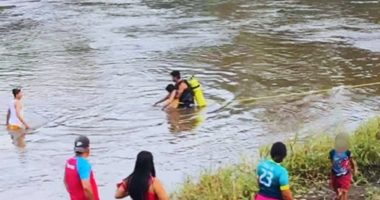 Hombre se ahoga al intentar salvar a un menor en río Eno – La Voz del Altiplano