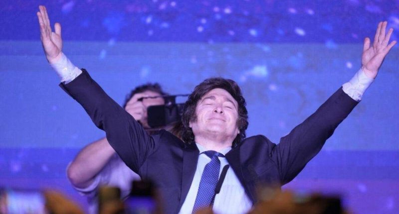 Justicia Argentina Suspende 82 Artículos de Reforma Laboral – La Voz del Altiplano