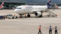 DGAC restablece al 100% el suministro de combustible Jet A-1 – La Voz del Altiplano