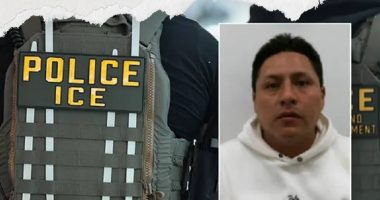 Ecuatoriano detenido en Nueva York por ICE es un Latin Kings – La Voz del Altiplano