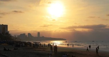 Zonas de mayor riesgo para el 31 de marzo – La Voz del Altiplano