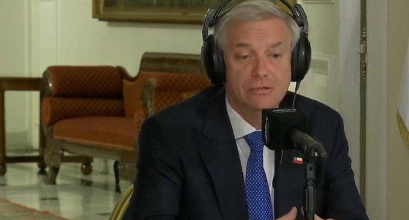 Desvinculación de funcionaria con cáncer causa polémica en Chile – La Voz del Altiplano