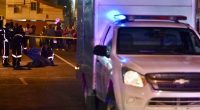 Triple Asesinato en Santa Lucía: Dos Cuerpos en Vehículo – La Voz del Altiplano