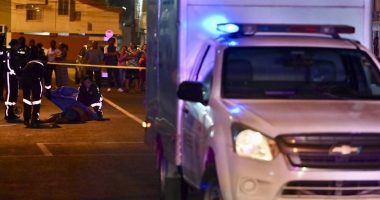 Triple Asesinato en Santa Lucía: Dos Cuerpos en Vehículo – La Voz del Altiplano