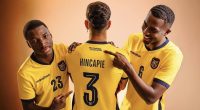 hora y dónde ver amistoso FIFA – La Voz del Altiplano