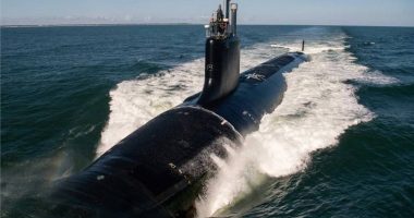 Submarino Fantasma de EE. UU.: Vigilancia Indetectable – La Voz del Altiplano
