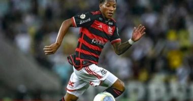 Flamengo mantiene a Gonzalo Plata a pesar de fricciones – La Voz del Altiplano