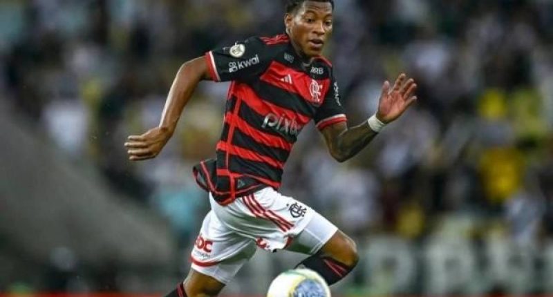 Flamengo mantiene a Gonzalo Plata a pesar de fricciones – La Voz del Altiplano