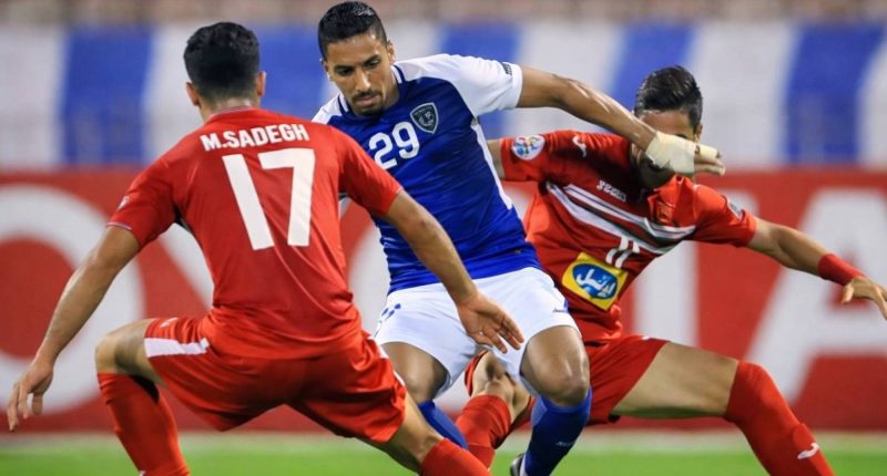 Irán competirá en el Mundial 2026, confirma Gianni Infantino – La Voz del Altiplano