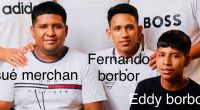 cuatro familias siguen sin recibir los cuerpos de jóvenes desaparecidos – La Voz del Altiplano