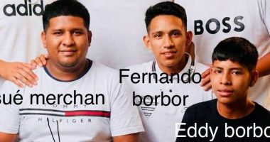 cuatro familias siguen sin recibir los cuerpos de jóvenes desaparecidos – La Voz del Altiplano