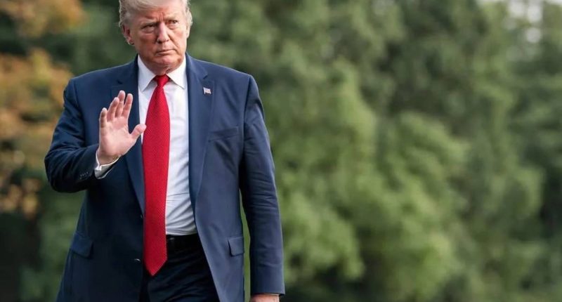Trump se desvincula de Ormuz y el precio de gasolina sube – La Voz del Altiplano