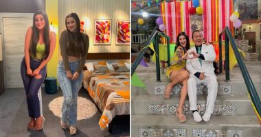 Elba González se despide de su personaje de ‘Pepita’ – La Voz del Altiplano