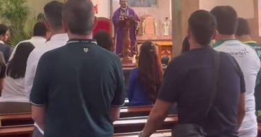 Donde Rezaron por Bolivia al Mundial 2026 – La Voz del Altiplano