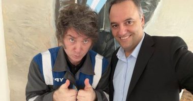 Escándalo hipotecario: Dudas sobre Manuel Adorni – La Voz del Altiplano