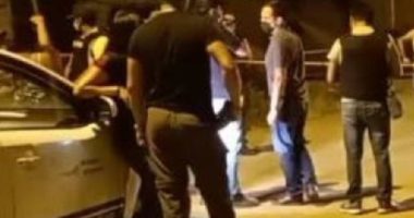 Enfrentamiento de guardias y delincuentes – La Voz del Altiplano