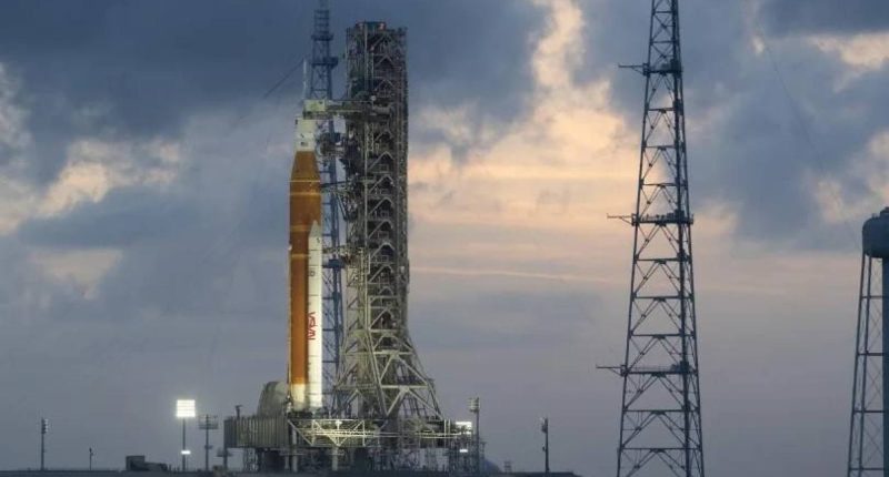 Fecha y hora del regreso a la Luna – La Voz del Altiplano