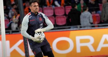 Ecuador presenta dos variantes para duelo ante Países Bajos – La Voz del Altiplano