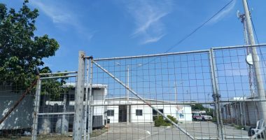 Reclamo de 7.200 m² en Hospital de Manta – La Voz del Altiplano