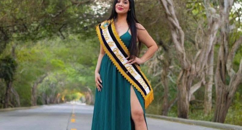 ¿Dónde está Alina Pihuave? Desaparición en Puerto López – La Voz del Altiplano