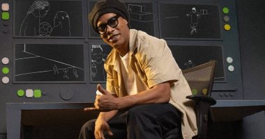 Ronaldinho lanza su sello discográfico – La Voz del Altiplano