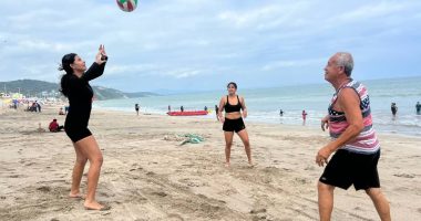 Noboa reduce el IVA en el feriado de semana Santa en Ecuador – La Voz del Altiplano