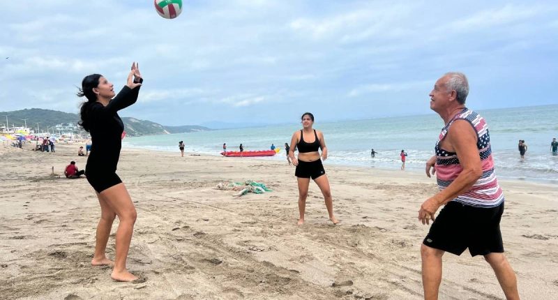 Noboa reduce el IVA en el feriado de semana Santa en Ecuador – La Voz del Altiplano