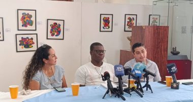 Viacrucis de Viernes Santo en Manta: Dos Rutas Unificadas – La Voz del Altiplano