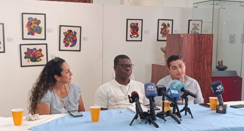 Viacrucis de Viernes Santo en Manta: Dos Rutas Unificadas – La Voz del Altiplano
