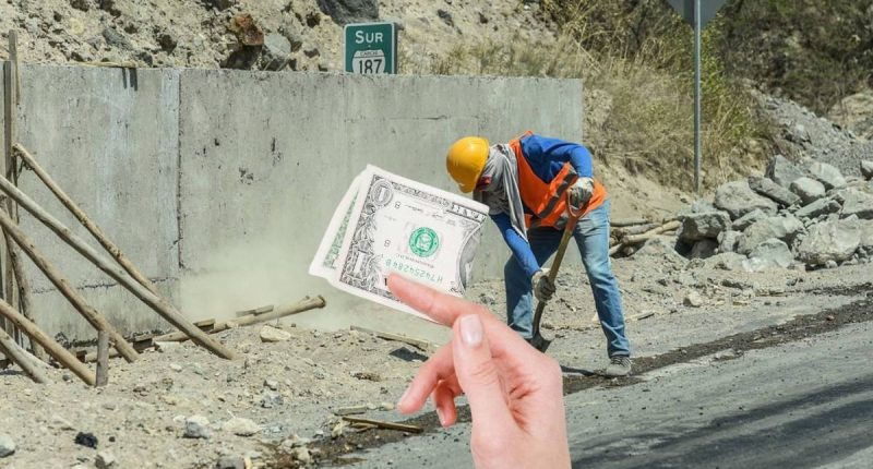 Puedes perder $ 80 por faltar – La Voz del Altiplano