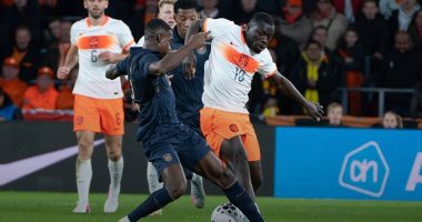 Ecuador y Países Bajos empatan en amistoso internacional – La Voz del Altiplano