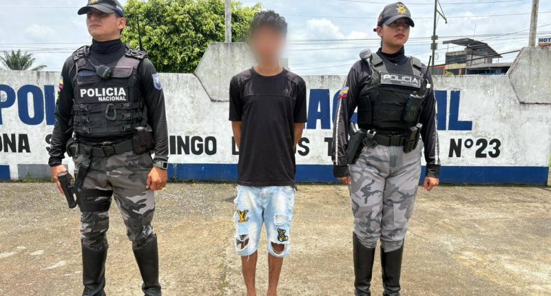 Descubren hallazgos en operativo de Guayaquil Chiquito – La Voz del Altiplano