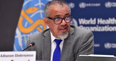 OMS denuncia ataques cerca de sus instalaciones en Teherán – La Voz del Altiplano