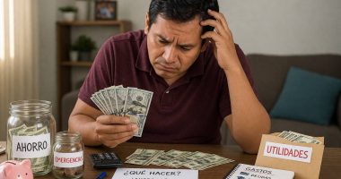 Errores al gastar utilidades y cómo evitarlos en el hogar – La Voz del Altiplano