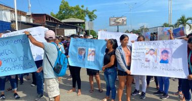 Inconsistencias en nóminas de pescadores del barco Don Maca – La Voz del Altiplano